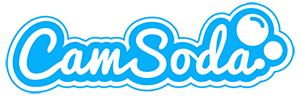 CamSoda logo